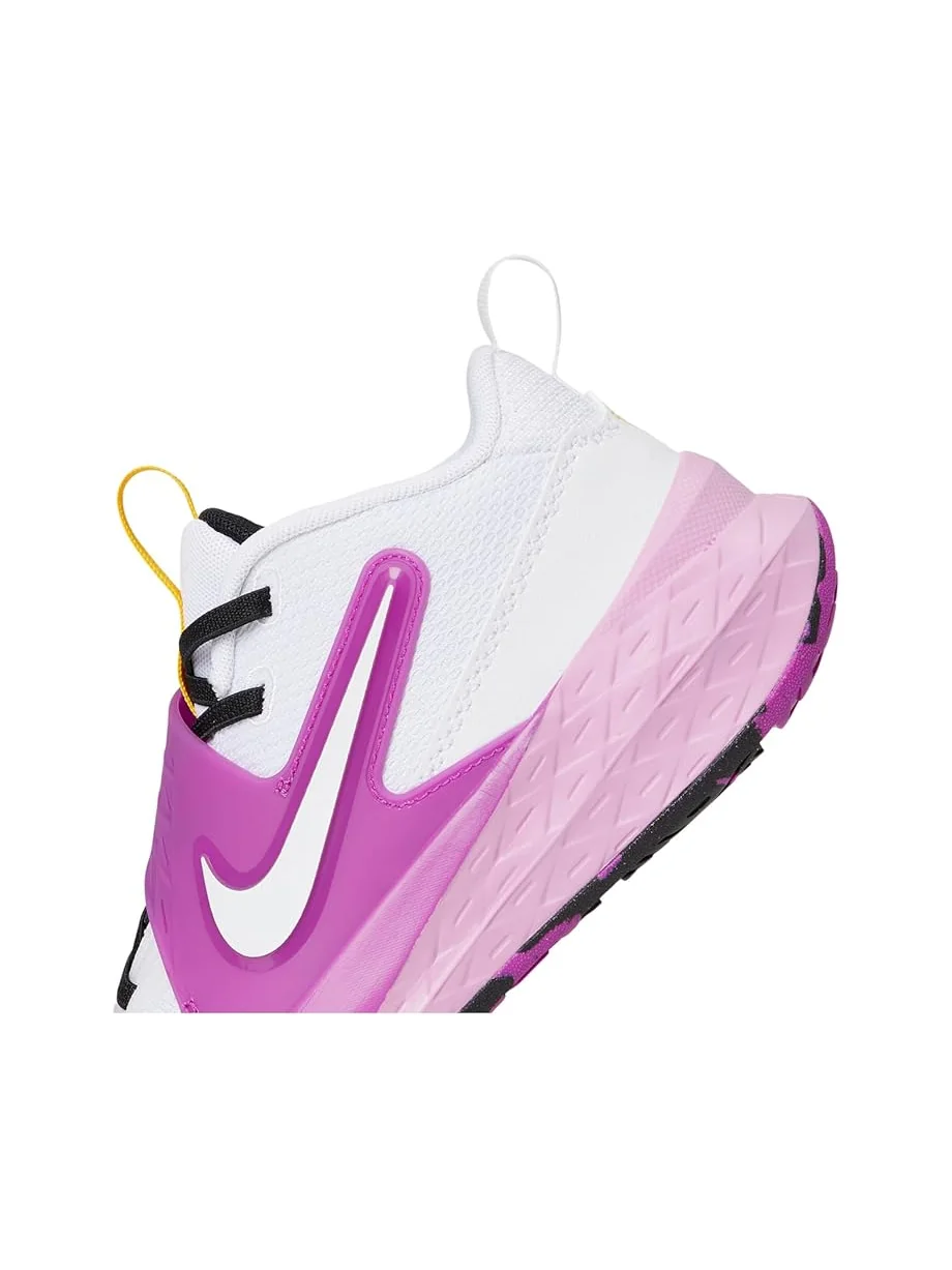Детские кроссовки Nike Kids Team Hustle D 12 (Little Kid) — 6