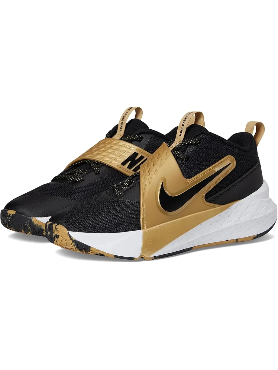 Кроссовки Nike Kids Team Hustle D 12 — 1