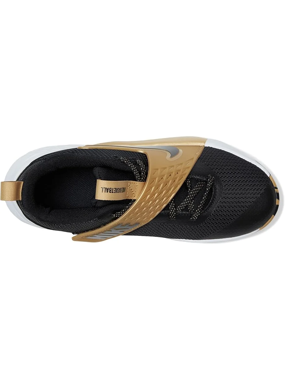 Кроссовки Nike Kids Team Hustle D 12 — 2