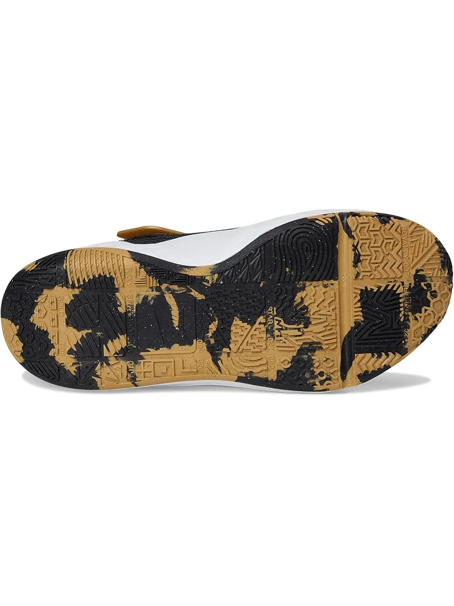 Кроссовки Nike Kids Team Hustle D 12 — 3