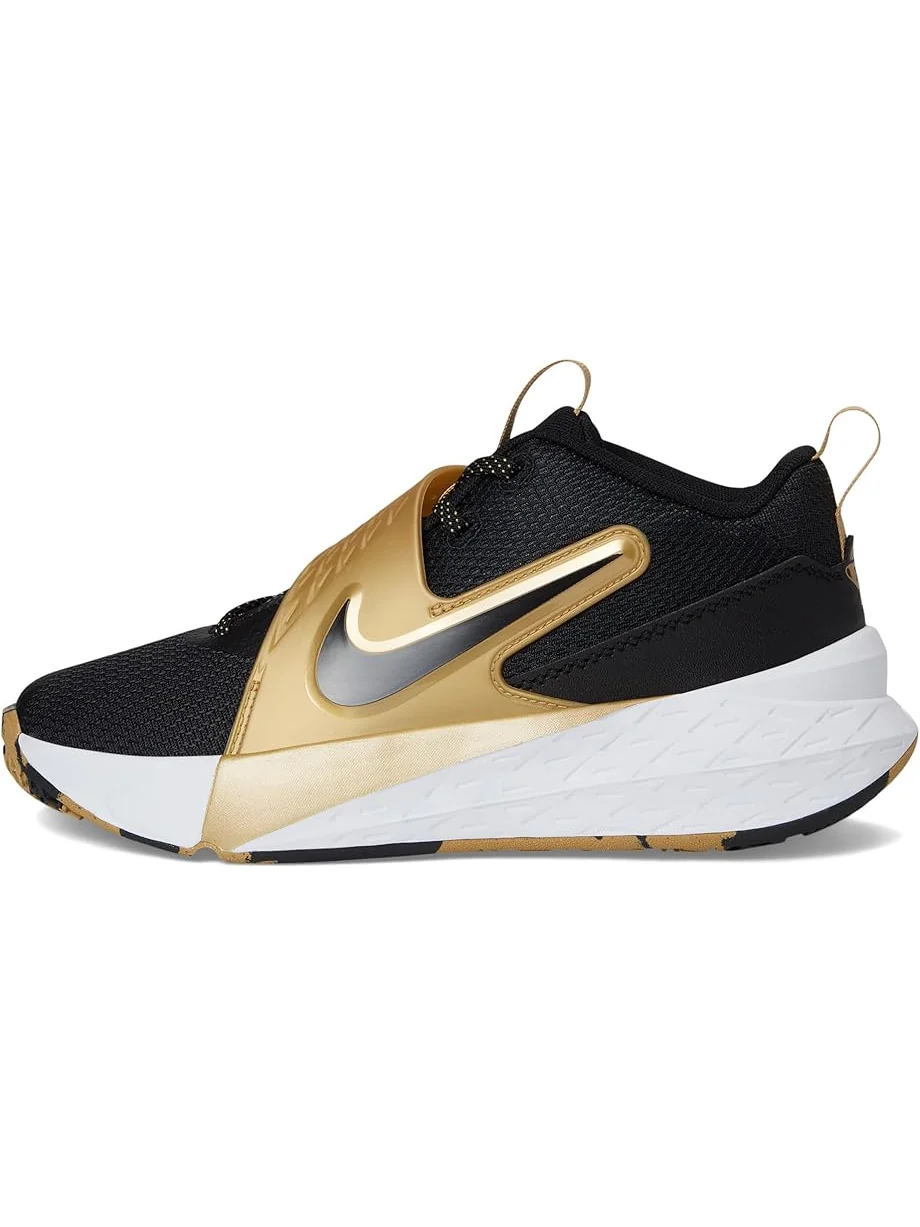 Кроссовки Nike Kids Team Hustle D 12 — 4