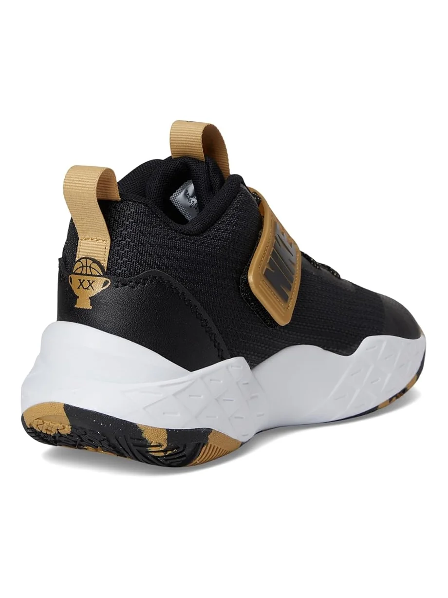 Кроссовки Nike Kids Team Hustle D 12 — 5