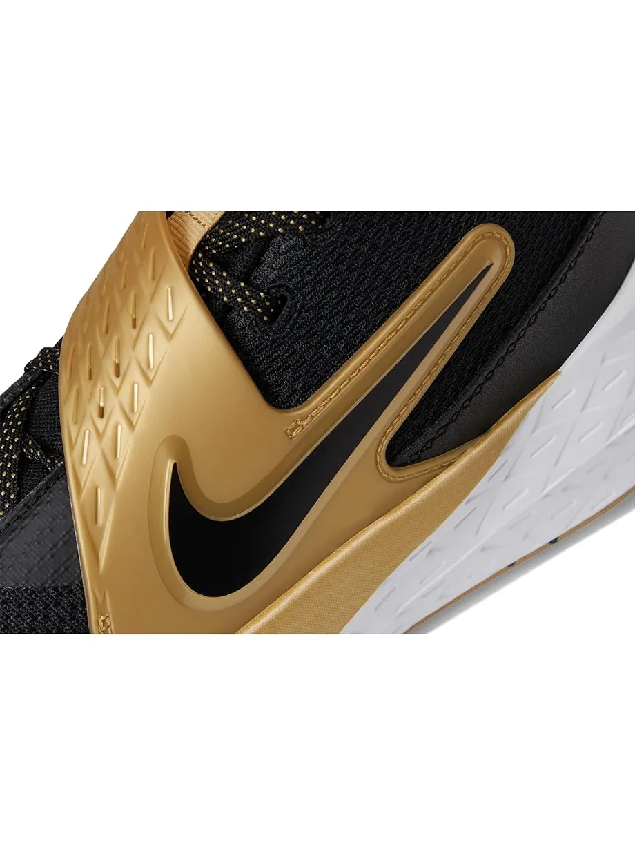 Кроссовки Nike Kids Team Hustle D 12 — 6