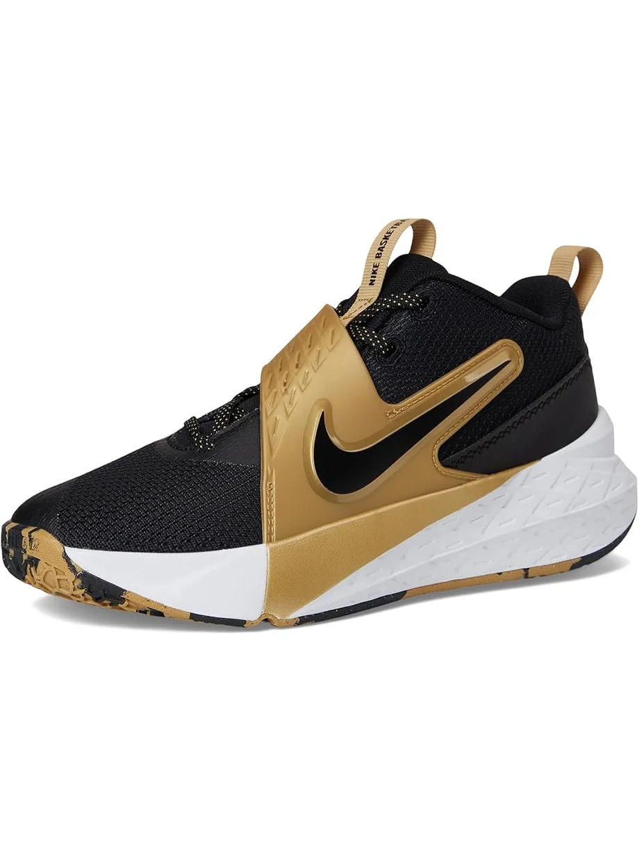 Кроссовки Nike Kids Team Hustle D 12 — 7