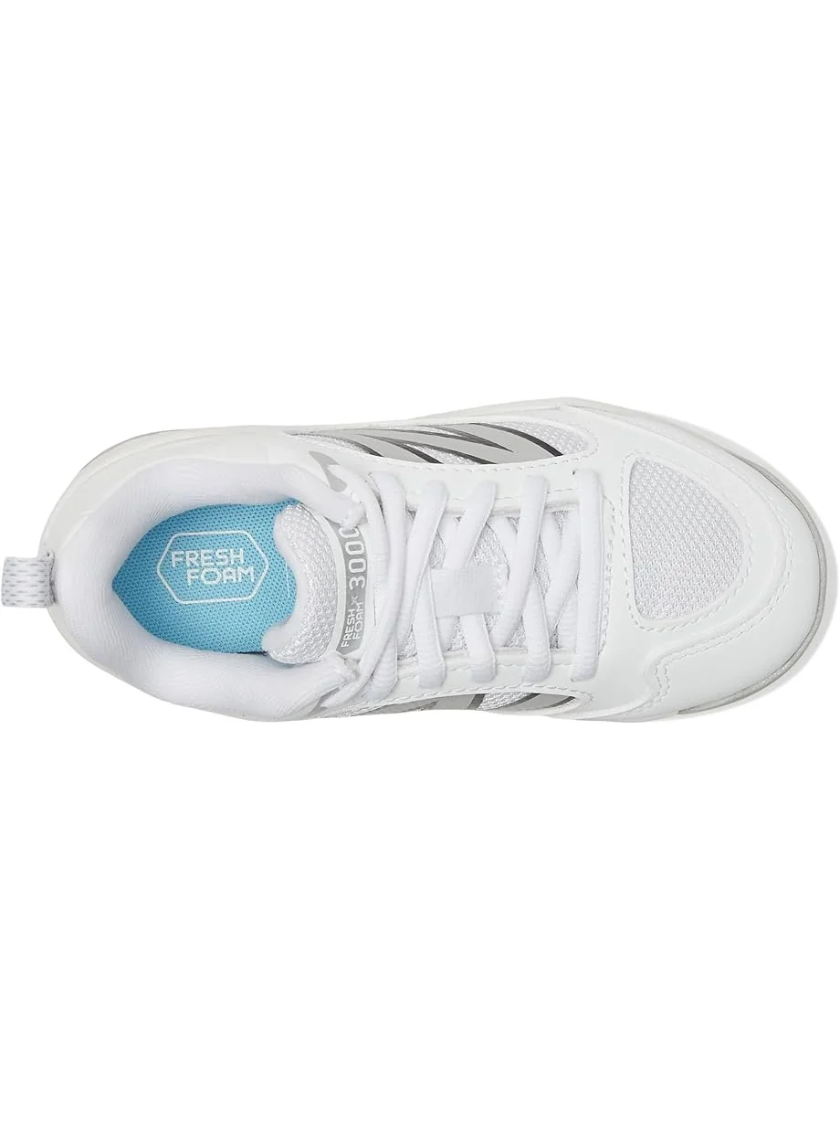Кроссовки New Balance Kids 3000 v7 Rubber Molded — 2