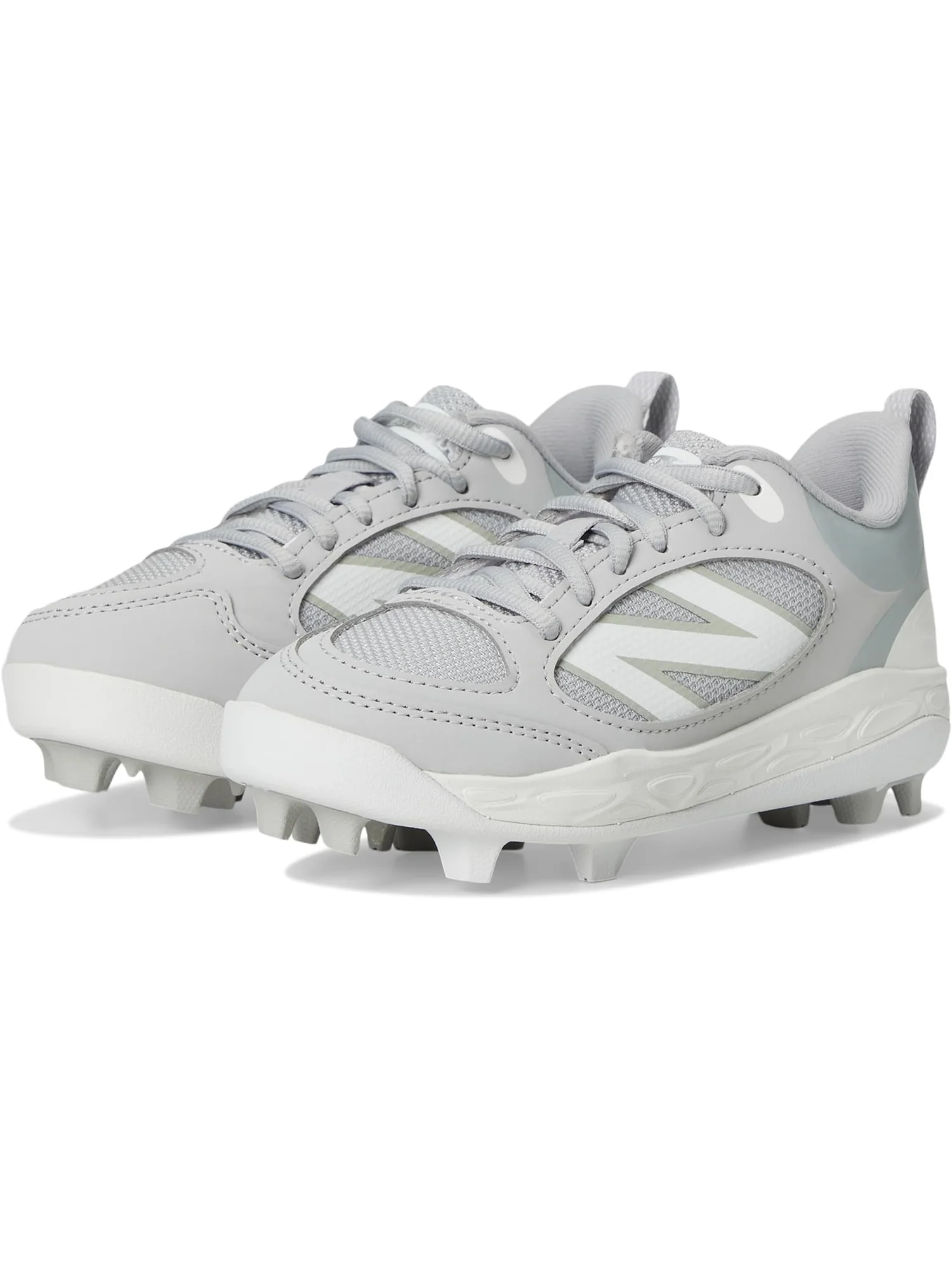 Кроссовки New Balance Kids  3000 v7 Rubber Molded — 1