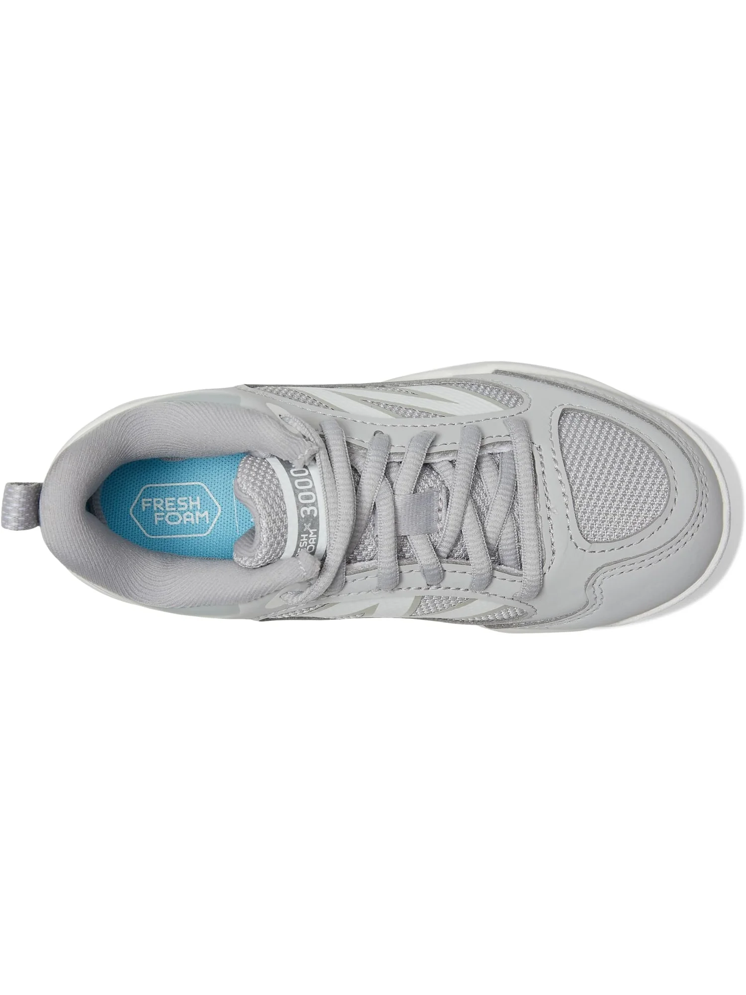 Кроссовки New Balance Kids  3000 v7 Rubber Molded — 2