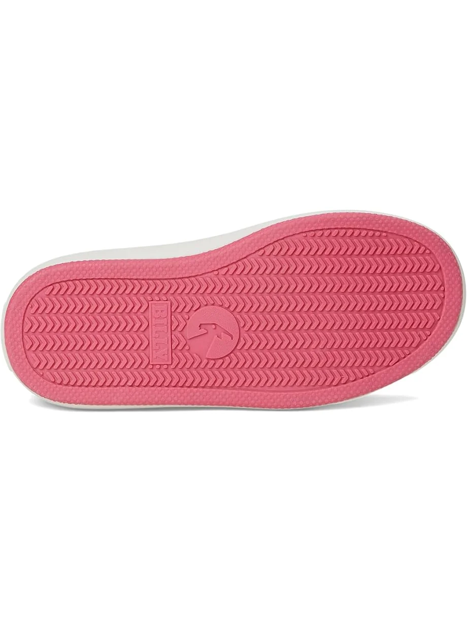 Кроссовки BILLY Footwear Kids Classic DR High II, цвет Sasha's Splatter — 3