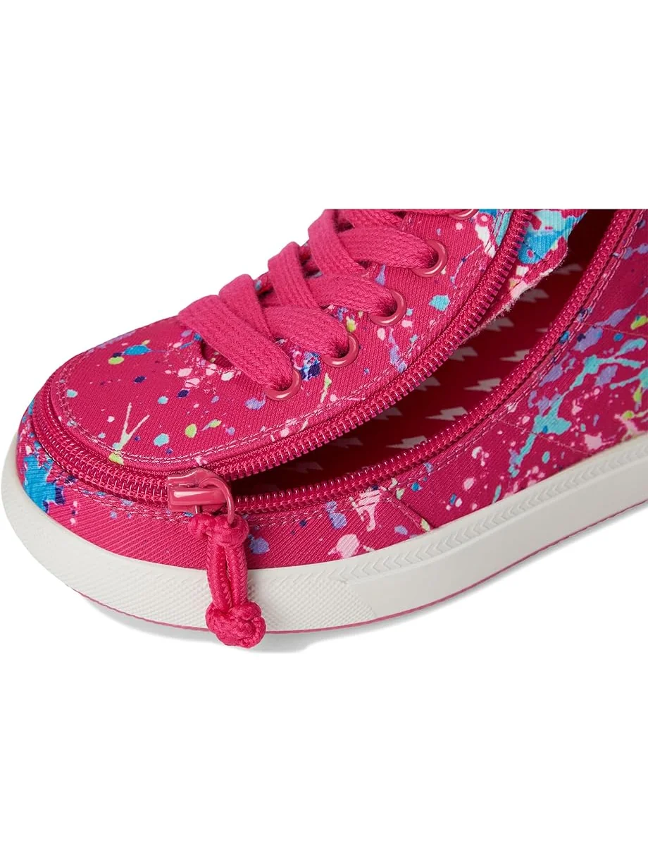 Кроссовки BILLY Footwear Kids Classic DR High II, цвет Sasha's Splatter — 6