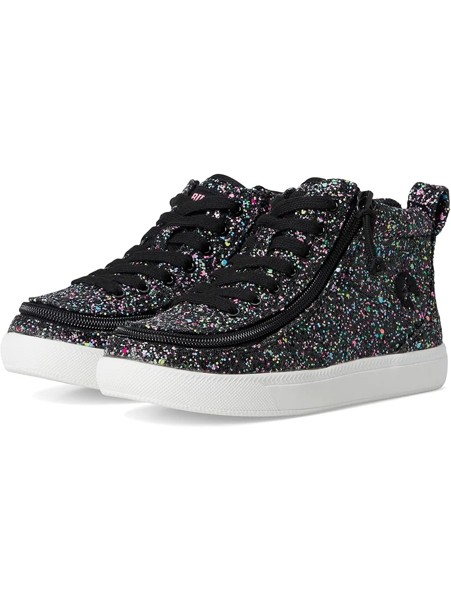 Детские кроссовки Billy Footwear Billy Classic D|R II High BILLY Footwear Kids — 1