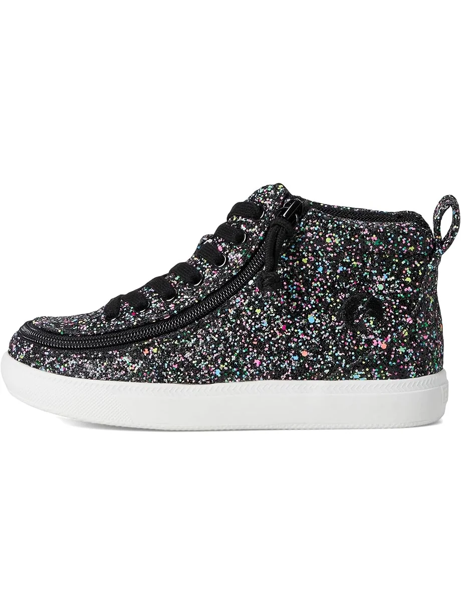 Детские кроссовки Billy Footwear Billy Classic D|R II High BILLY Footwear Kids — 4