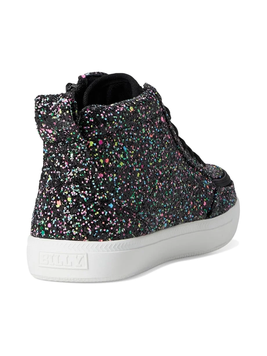 Детские кроссовки Billy Footwear Billy Classic D|R II High BILLY Footwear Kids — 5