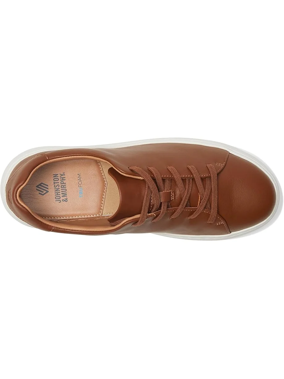 Кроссовки Johnston & Murphy Kids Anders Lace-To-Toe — 2