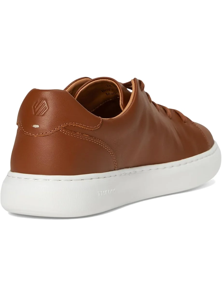 Кроссовки Johnston & Murphy Kids Anders Lace-To-Toe — 5