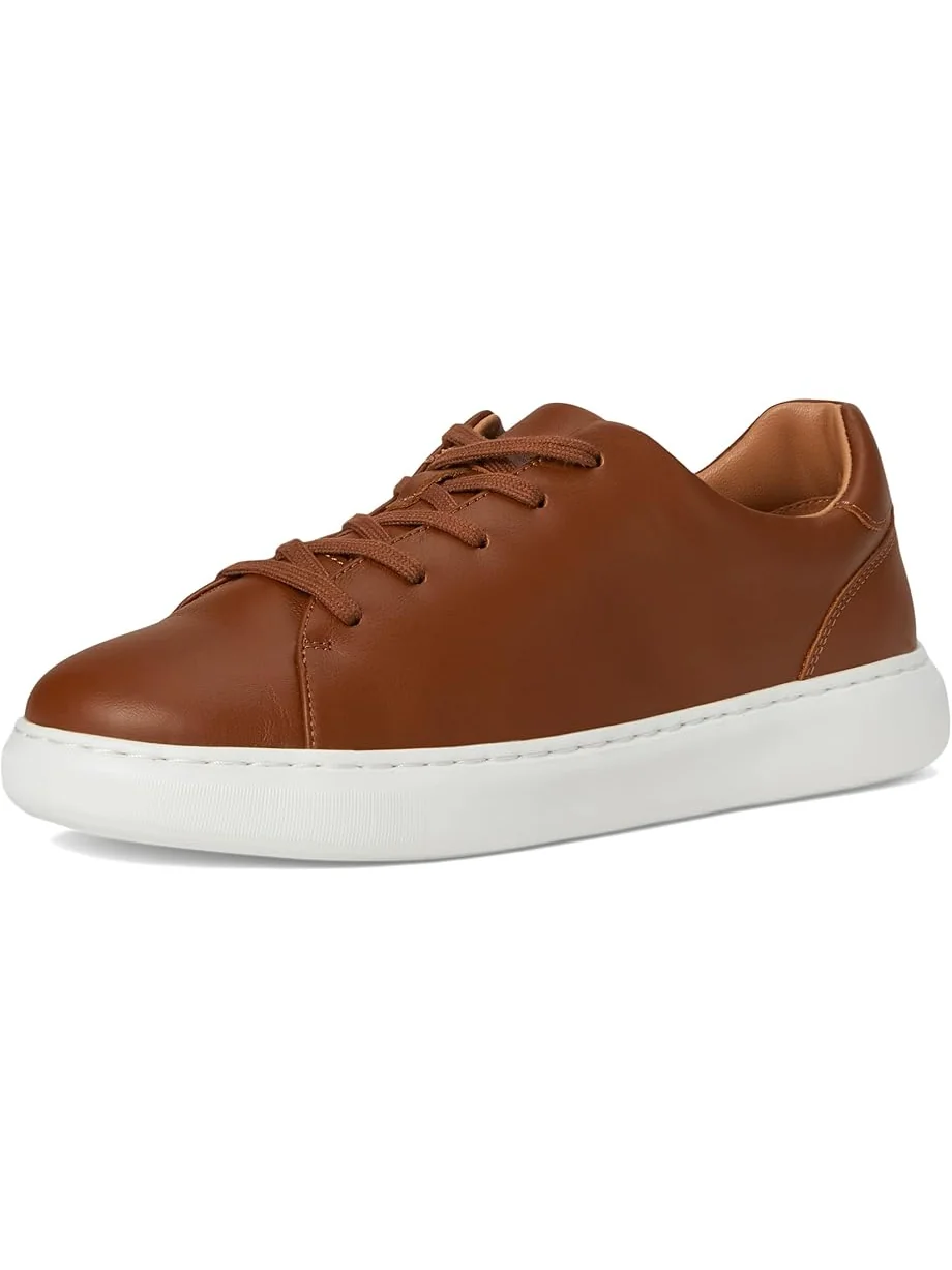 Кроссовки Johnston & Murphy Kids Anders Lace-To-Toe — 7