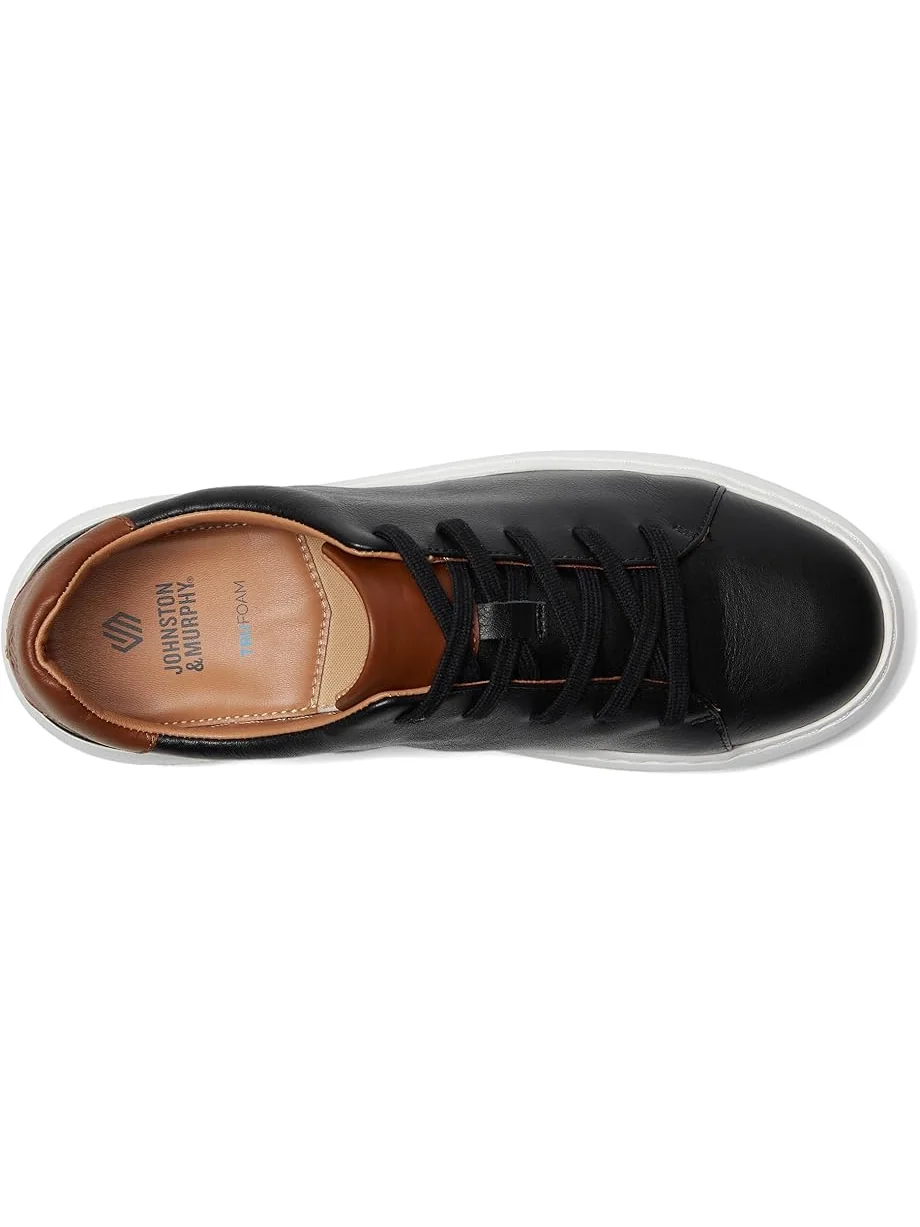 Кроссовки Johnston & Murphy Kids Anders Lace-To-Toe — 2