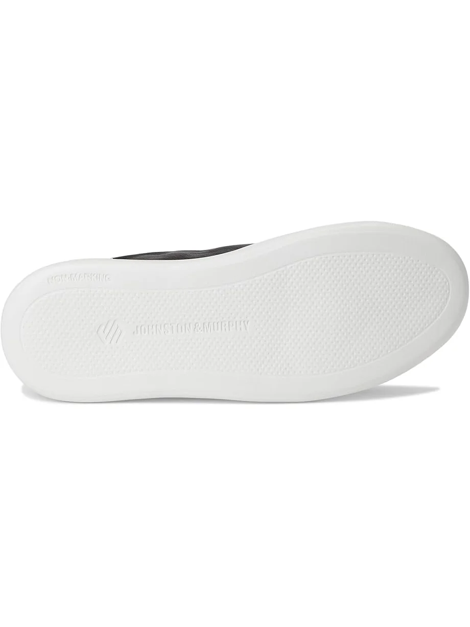 Кроссовки Johnston & Murphy Kids Anders Lace-To-Toe — 3
