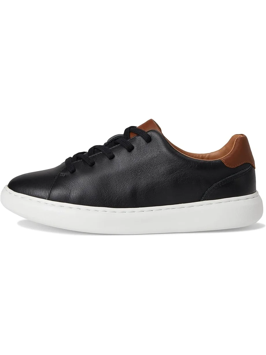 Кроссовки Johnston & Murphy Kids Anders Lace-To-Toe — 4