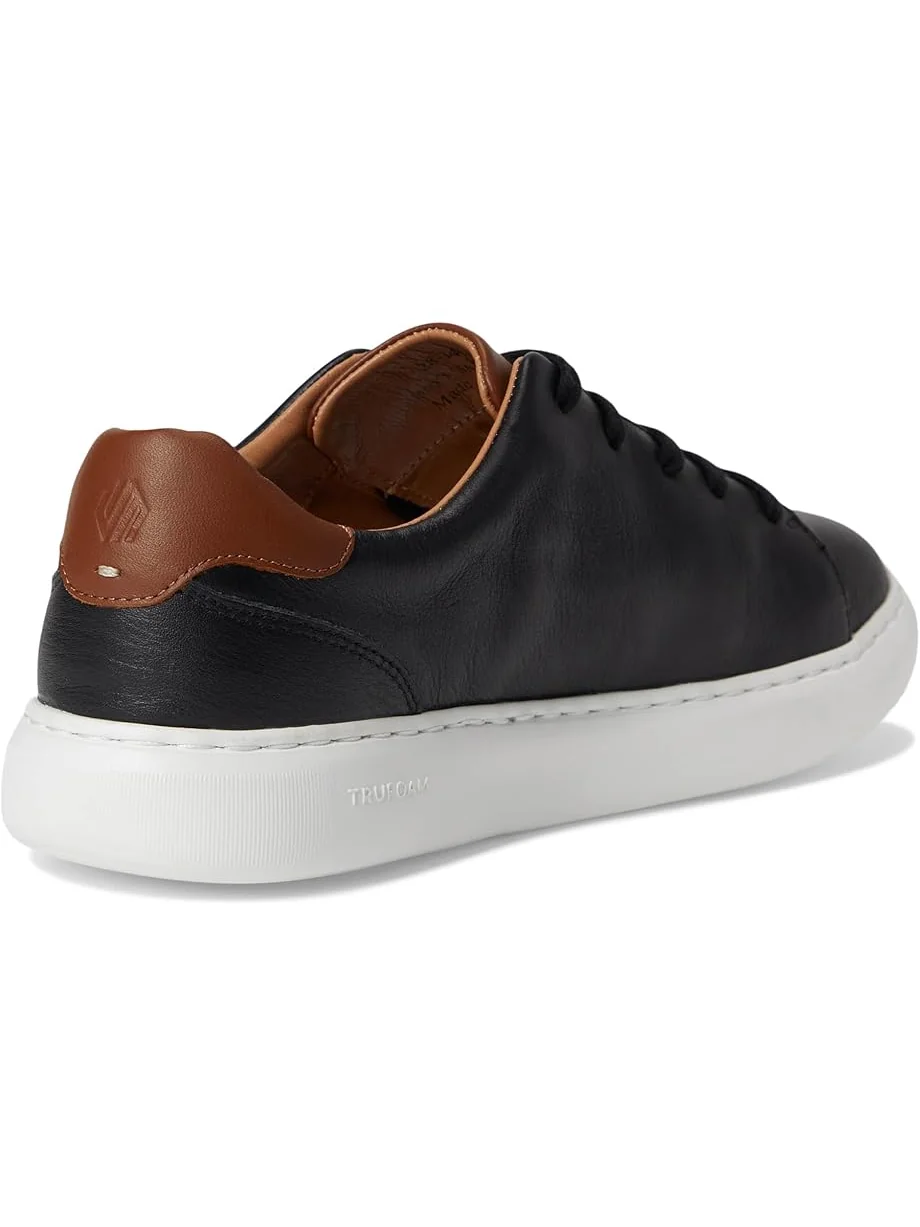 Кроссовки Johnston & Murphy Kids Anders Lace-To-Toe — 5