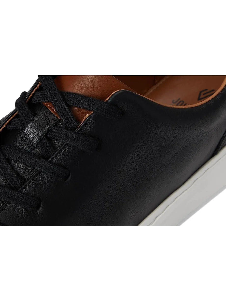 Кроссовки Johnston & Murphy Kids Anders Lace-To-Toe — 6