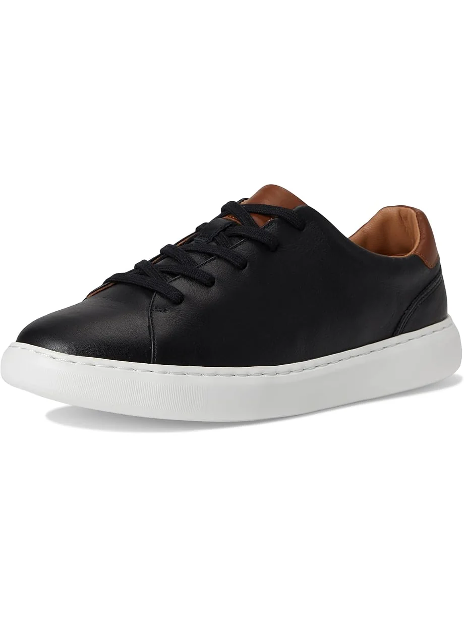 Кроссовки Johnston & Murphy Kids Anders Lace-To-Toe — 7