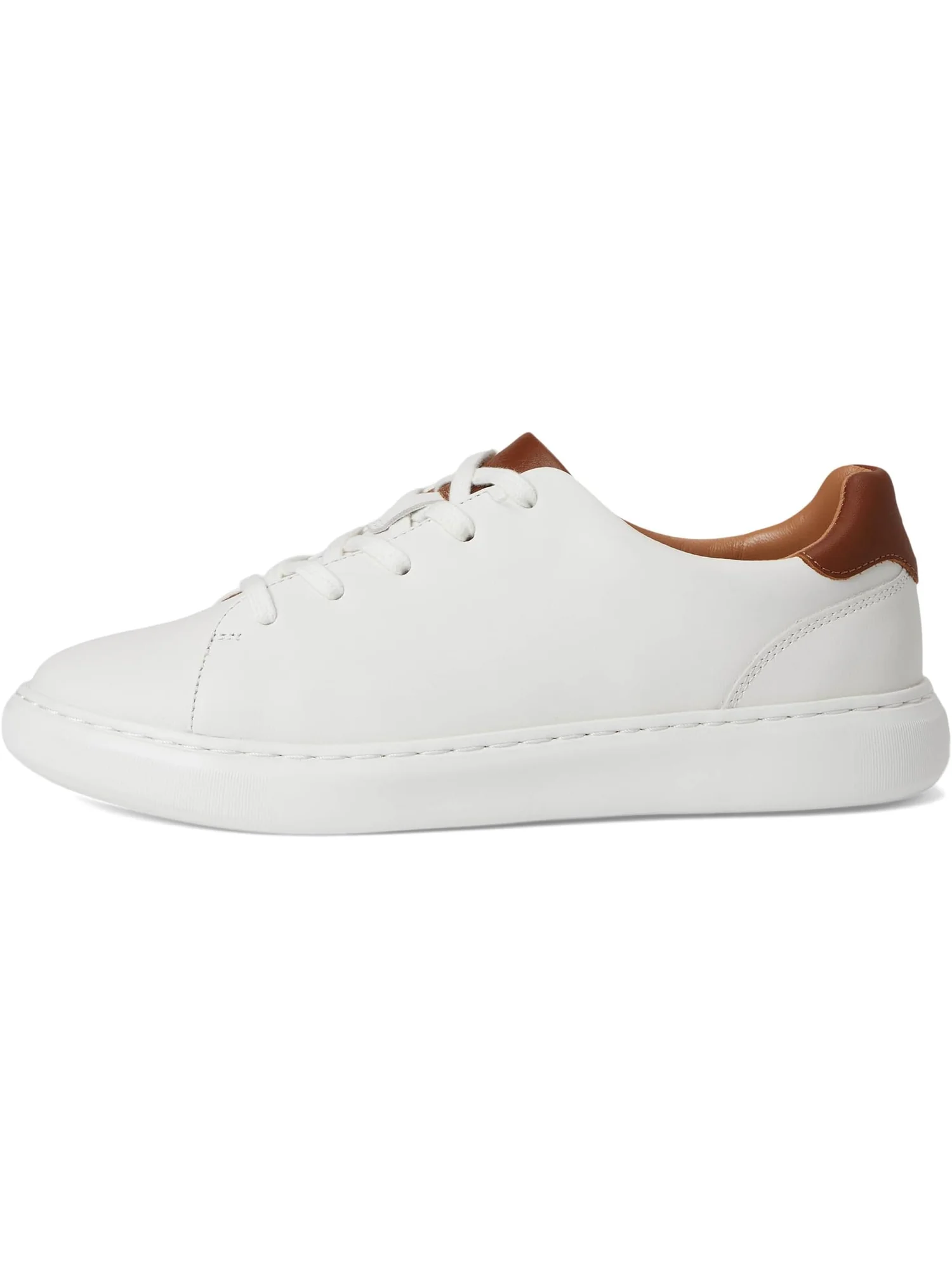 Кроссовки Johnston & Murphy Kids Anders Lace-To-Toe — 4