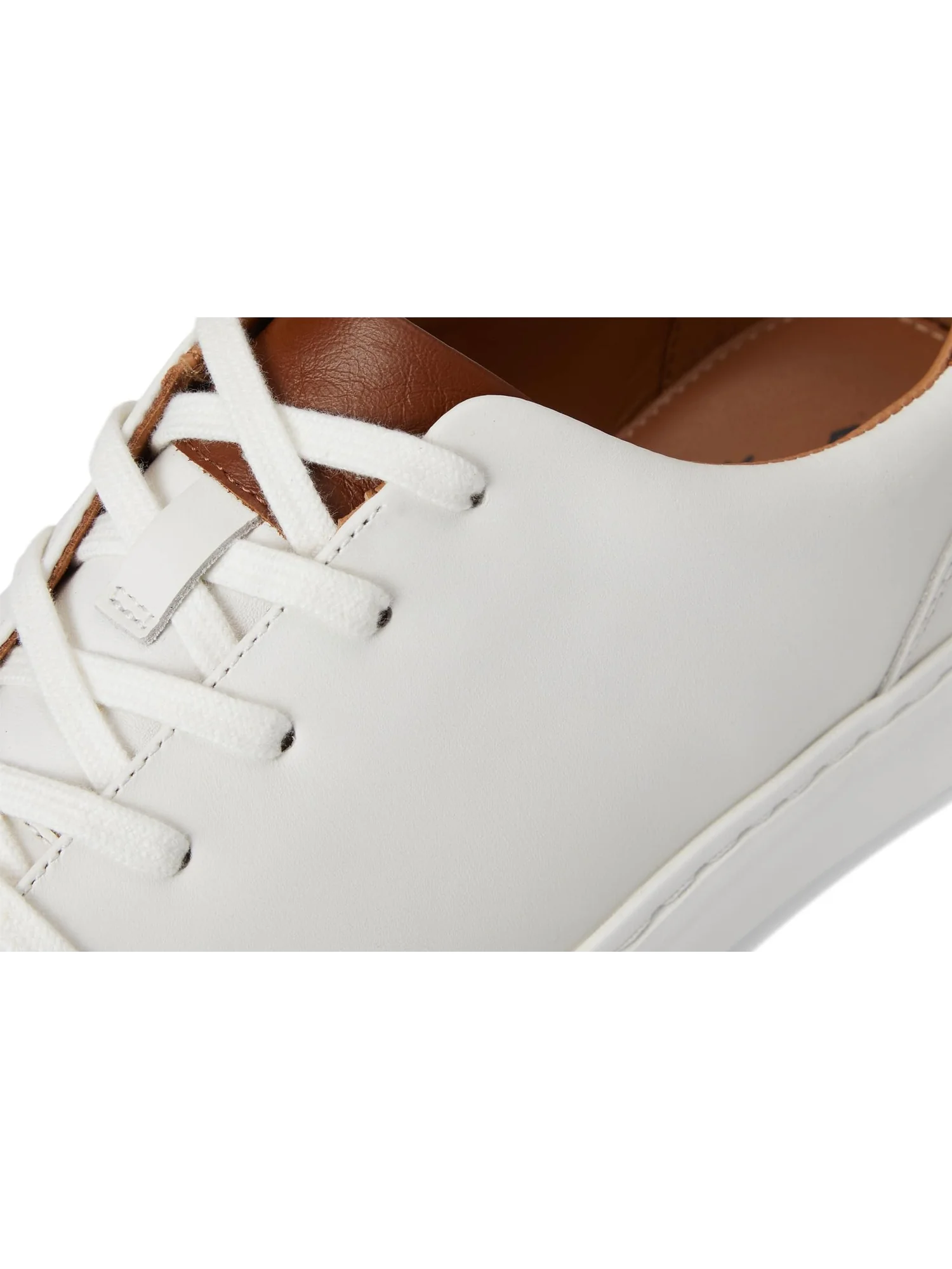 Кроссовки Johnston & Murphy Kids Anders Lace-To-Toe — 6