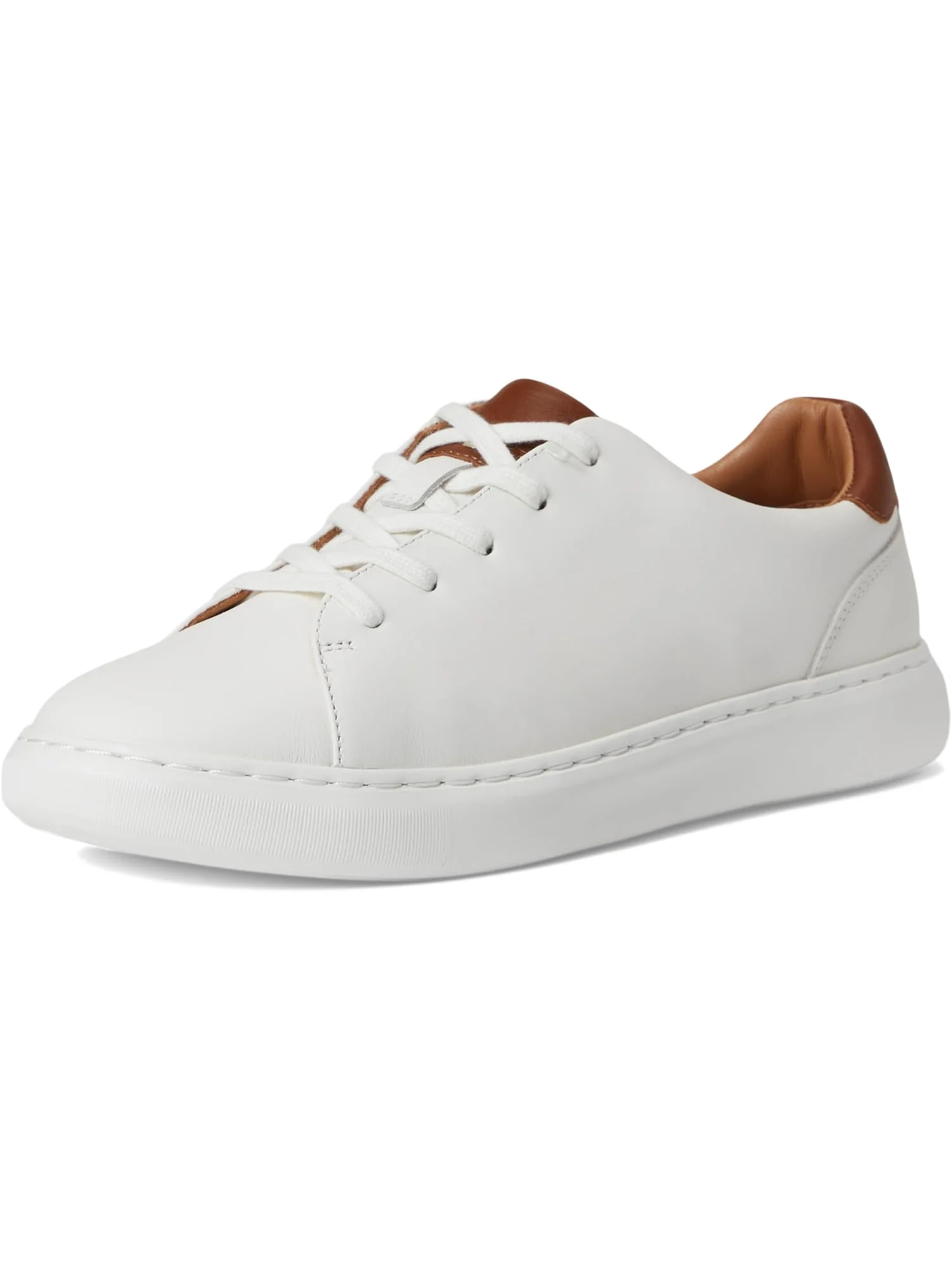 Кроссовки Johnston & Murphy Kids Anders Lace-To-Toe — 7