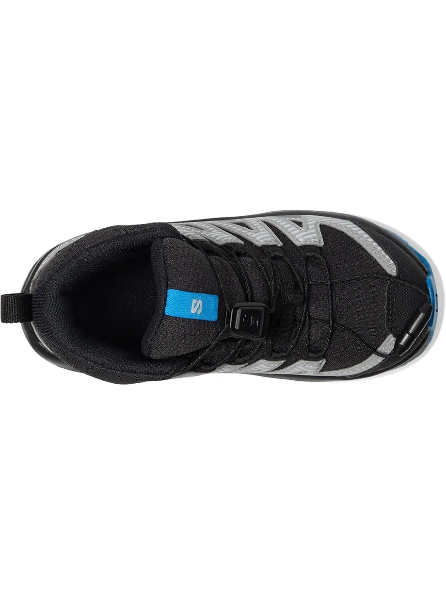 Кроссовки Salomon Kids Xa Pro V8 Mid Waterproof — 2