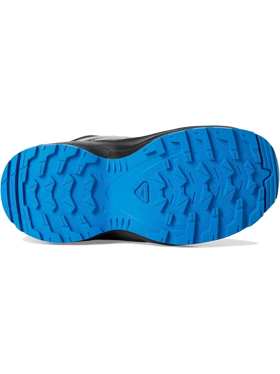Кроссовки Salomon Kids Xa Pro V8 Mid Waterproof — 3