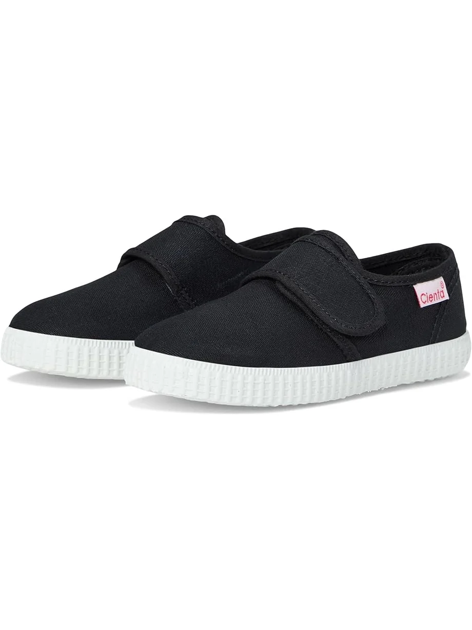 Кроссовки Cienta Kids Shoes 58000 — черный