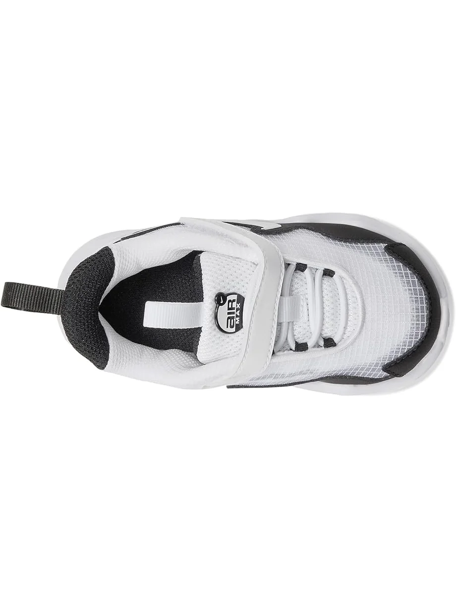 Кроссовки Nike Kids Air Max Nova — 2