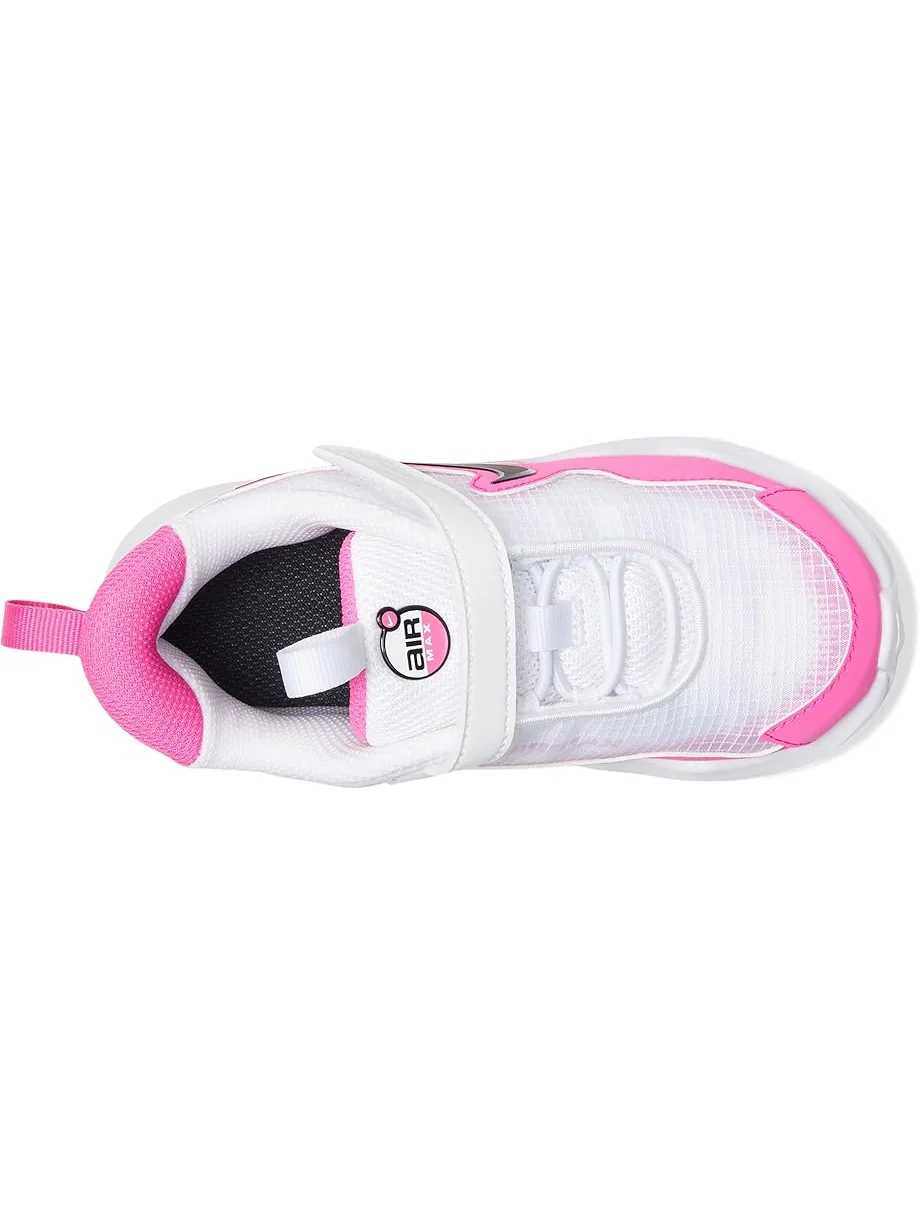 Кроссовки Nike Kids Air Max Nova — 2