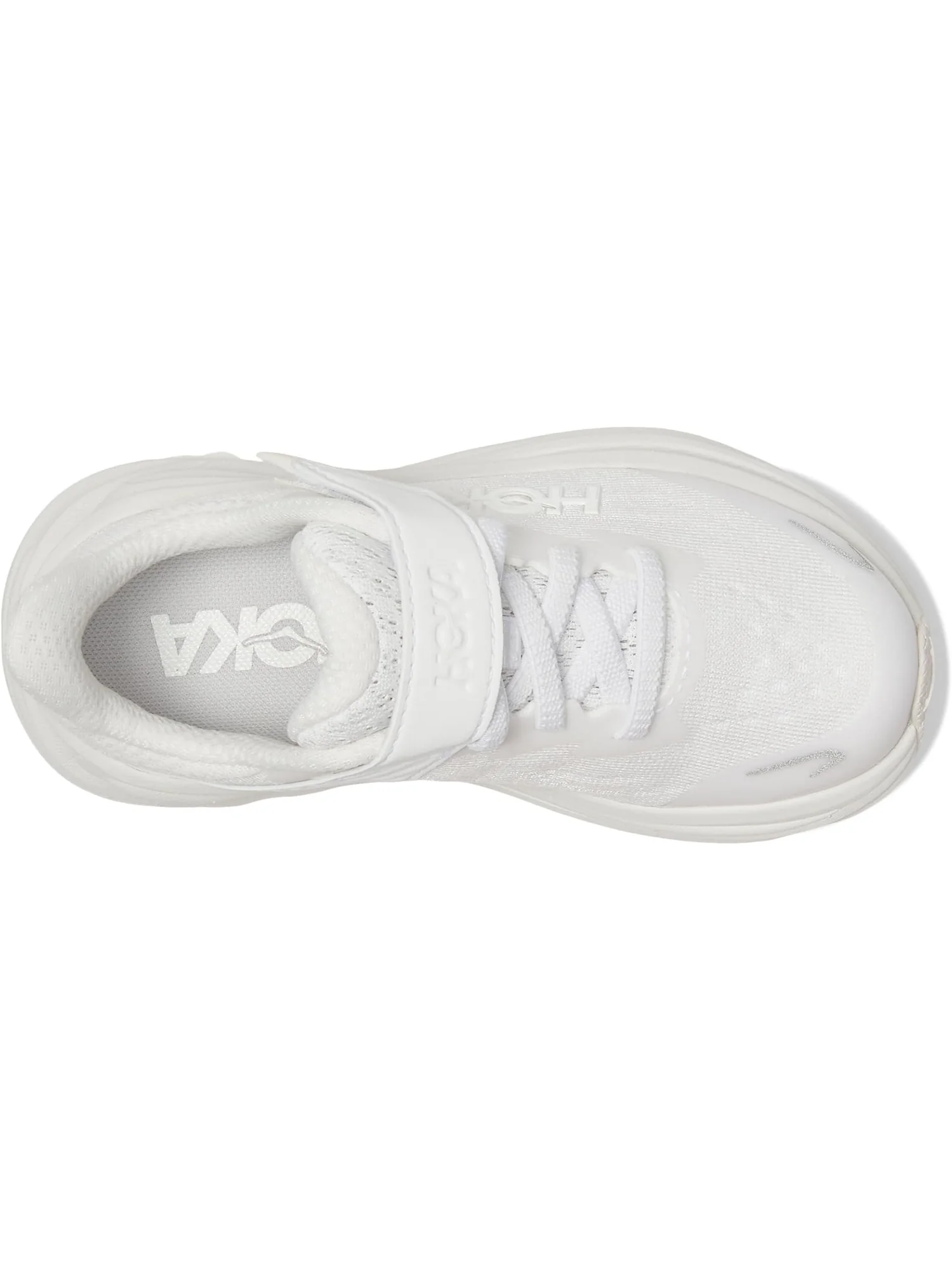 Кроссовки Hoka Kids Clifton 10 — 2