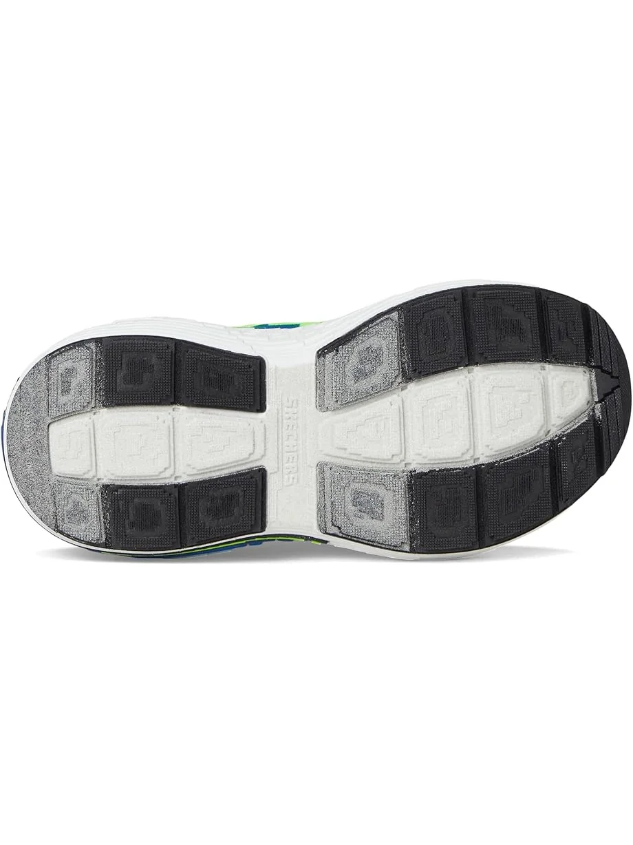 Кроссовки SKECHERS KIDS Mega-Craft 4K 402160L — 3