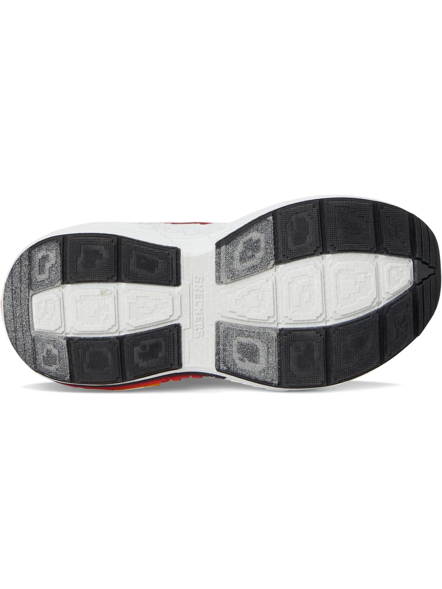 Кроссовки SKECHERS KIDS  Mega-Craft 4K 402160L — 3