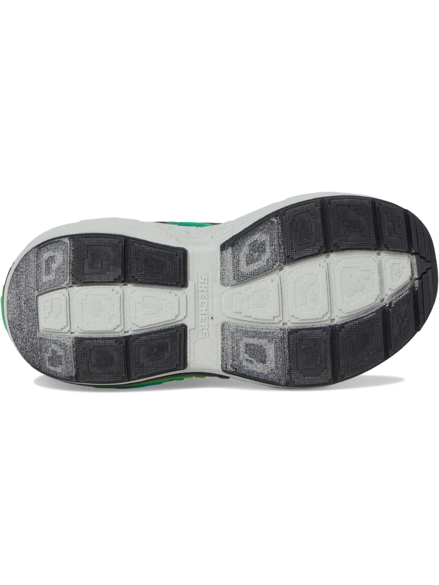 Кроссовки SKECHERS KIDS Mega-Craft 4K 402160L — 3