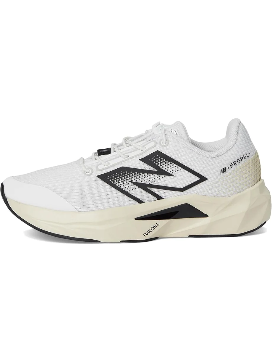 Кроссовки New Balance Kids Fuelcell Propel v5 Bungee — 4