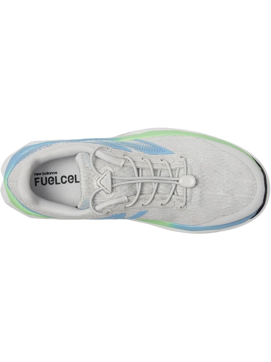 Кроссовки New Balance Kids Bungee FuelCell Propel v5 — 2