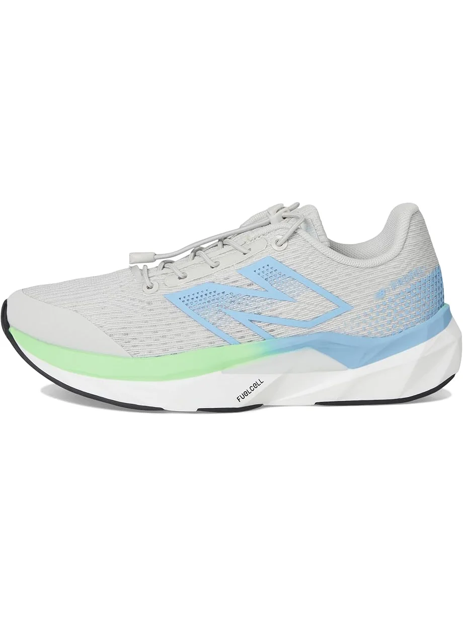 Кроссовки New Balance Kids Bungee FuelCell Propel v5 — 4