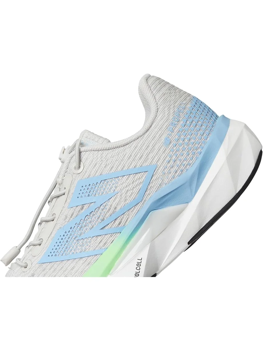 Кроссовки New Balance Kids Bungee FuelCell Propel v5 — 6