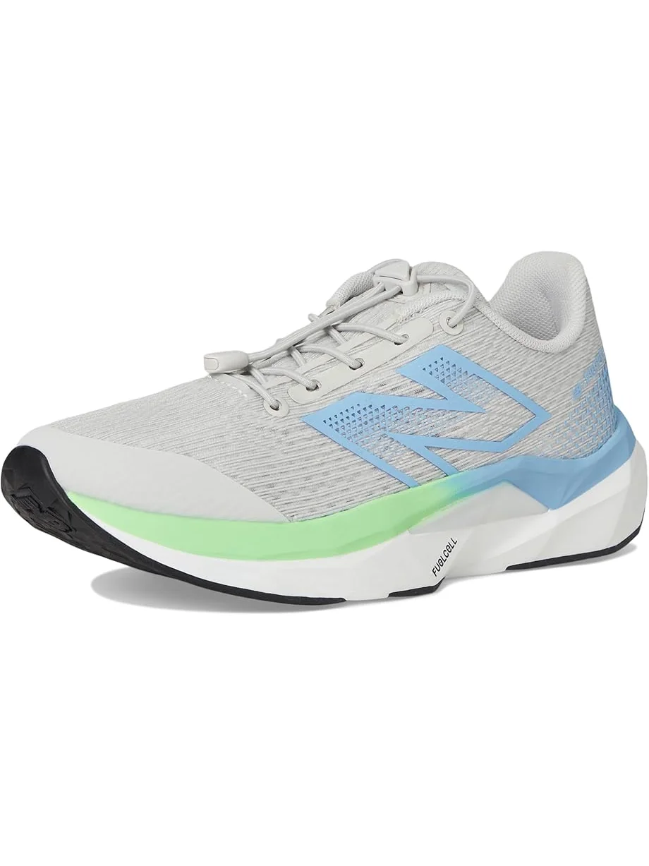 Кроссовки New Balance Kids Bungee FuelCell Propel v5 — 7