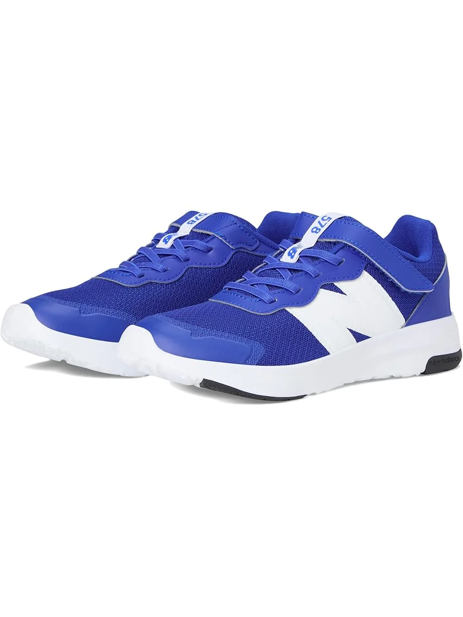 Кроссовки New Balance Kids Dynasoft 578 v1 Hook-and-Loop — 1