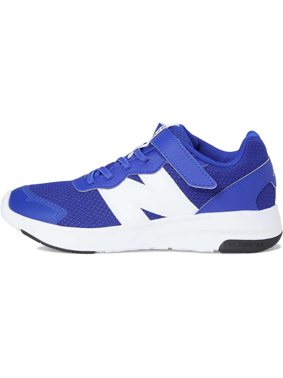 Кроссовки New Balance Kids Dynasoft 578 v1 Hook-and-Loop — 4