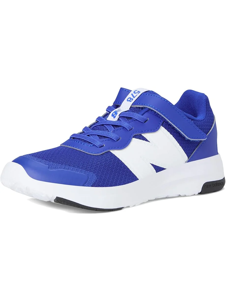 Кроссовки New Balance Kids Dynasoft 578 v1 Hook-and-Loop — 7