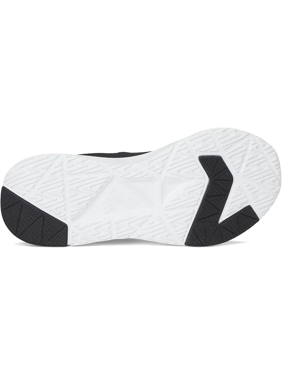 Детские кроссовки New Balance Dynasoft 578 V1 Hook-and-Loop (Little Kid) New Balance Kids — 3