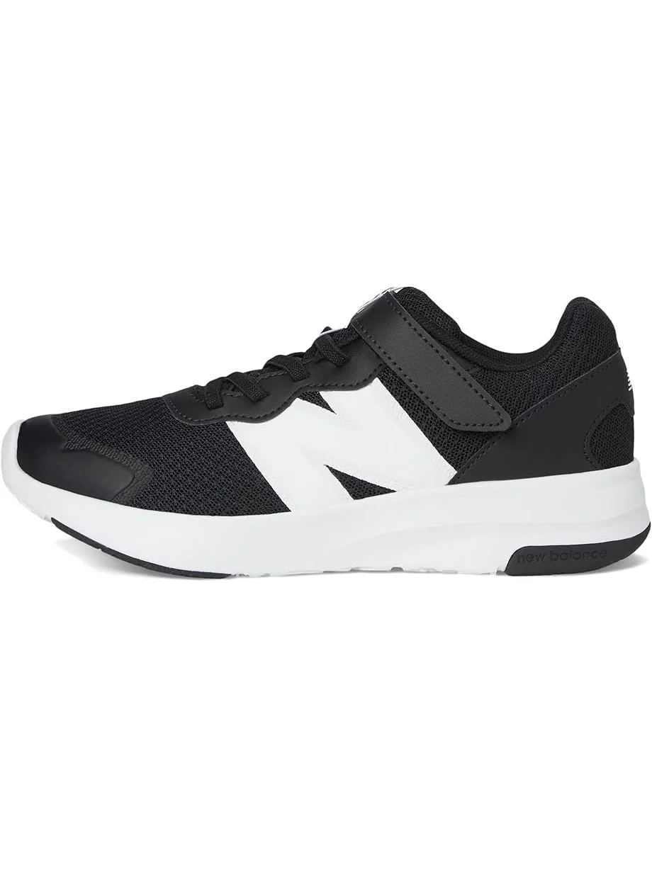 Детские кроссовки New Balance Dynasoft 578 V1 Hook-and-Loop (Little Kid) New Balance Kids — 4