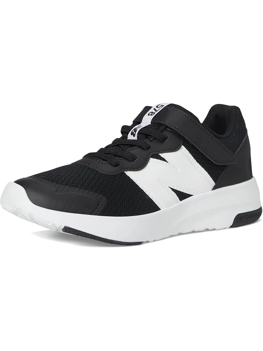 Детские кроссовки New Balance Dynasoft 578 V1 Hook-and-Loop (Little Kid) New Balance Kids — 7