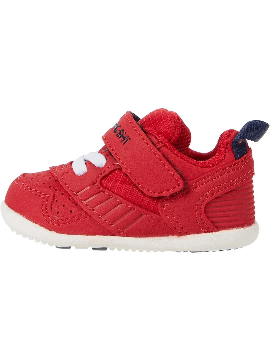 Кроссовки Tsukihoshi Kids B. Racer — 4