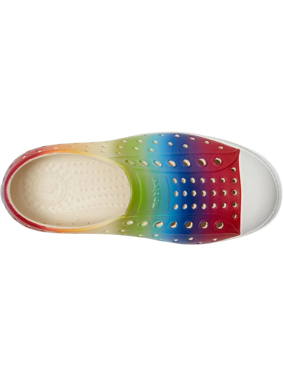 Кроссовки Native Shoes Kids Jefferson Print — 2